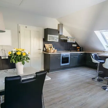 Apartment Spessart-romantik Blankenbach