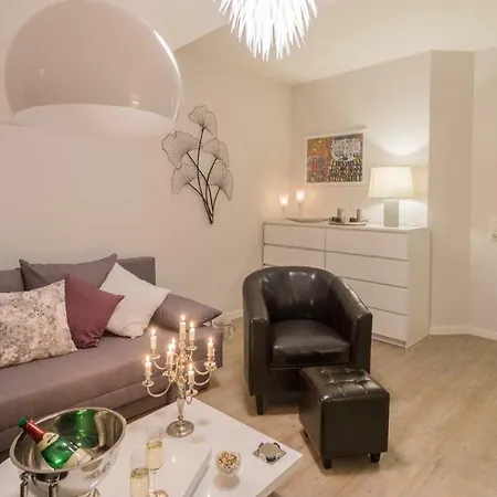 Spessart-romantik Apartment