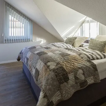 Apartment Spessart-romantik Blankenbach