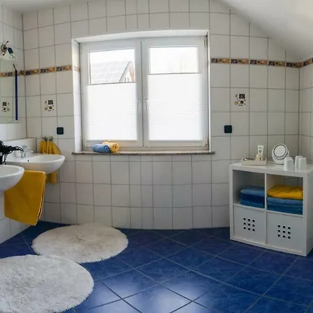 Spessart-romantik Apartment