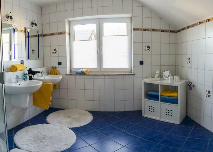 Spessart-romantik דירה